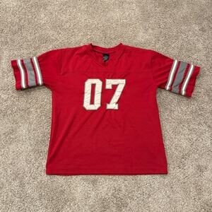 Starter Y2K Football Jersey Men's size Small